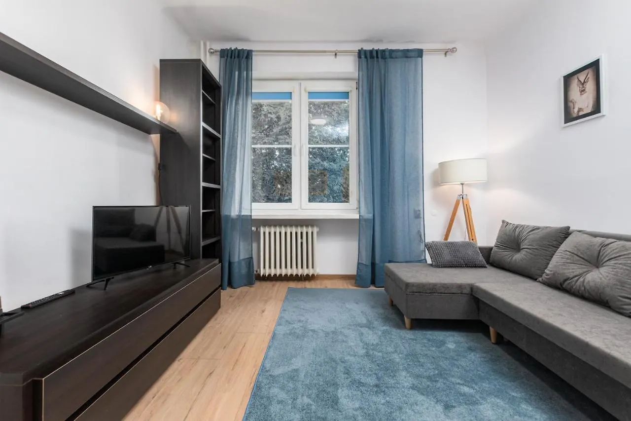 Popieluszki 2 By Homeprime Warszawa Polen